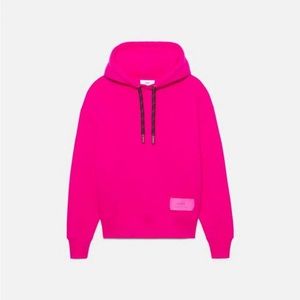 Ami Unisex Hoodie women’s M like NEW